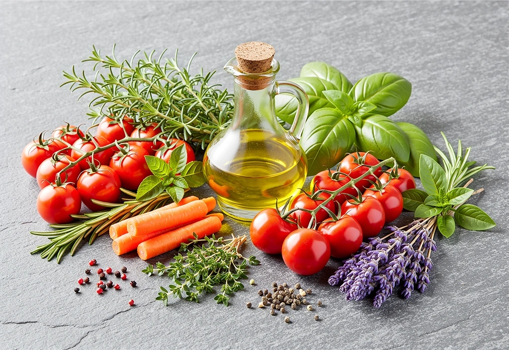 Nutrizione di qualità